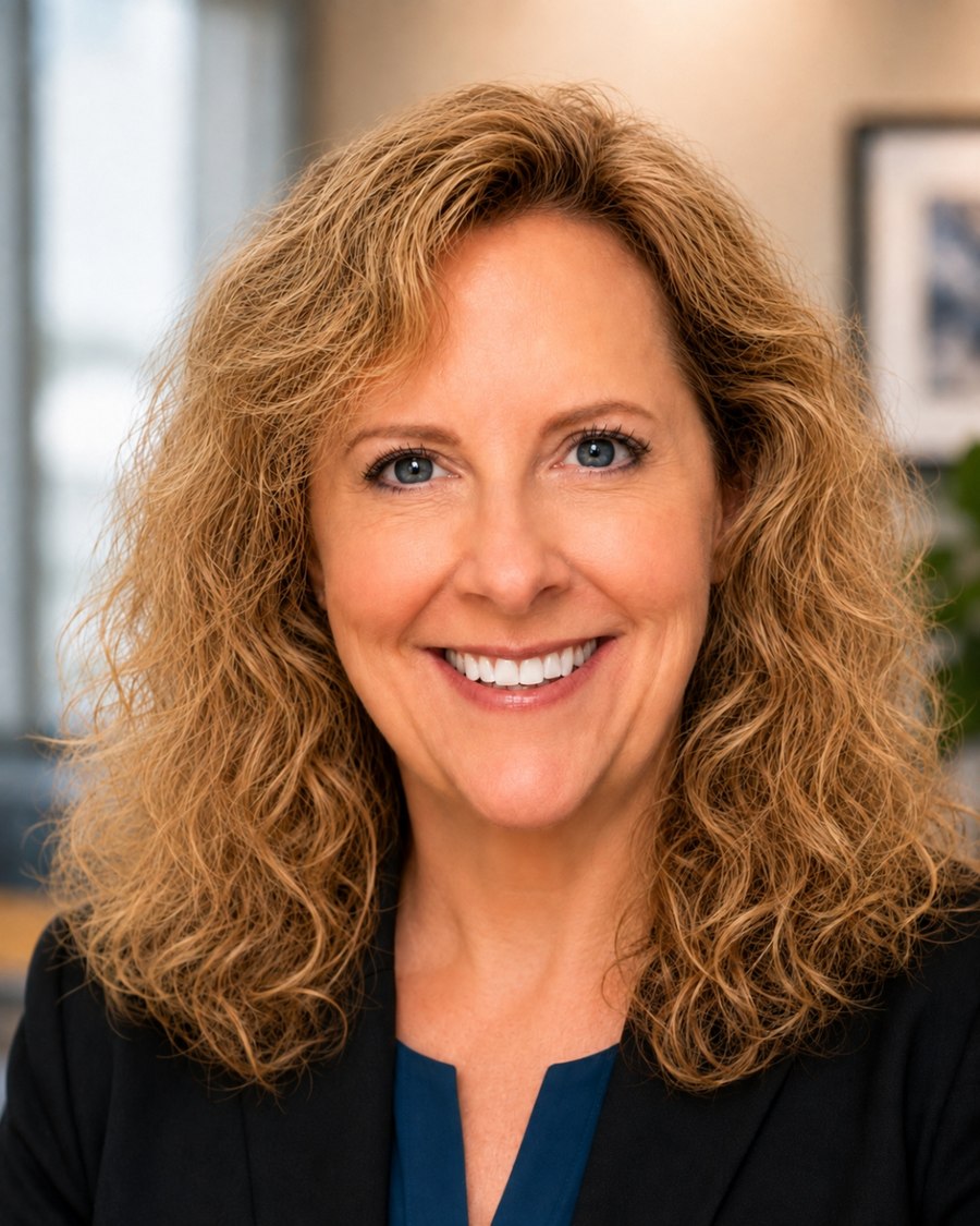 Carolann Freedman, LMHC, NCC, NBCCH